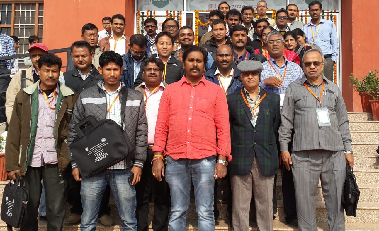 Academic Excellence Awards