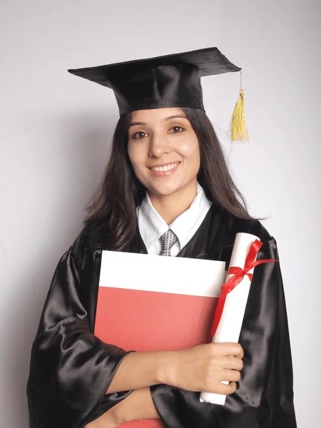 Convocation Highlights