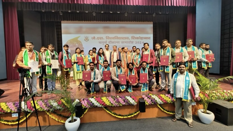 Research Success Story 1